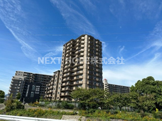 【その他】 | エンゼルハイムリバーサイド武庫川 | 【エンゼルハイムリバーサイド武庫川】地上１５階建　総戸数６１戸　ご紹介のお部屋は２階部分です♪