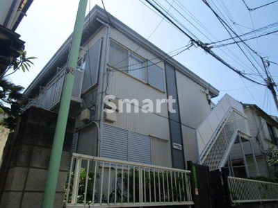 【外観】 | ビバチェ・A・フラット