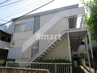 【外観】 | ビバチェ・A・フラット