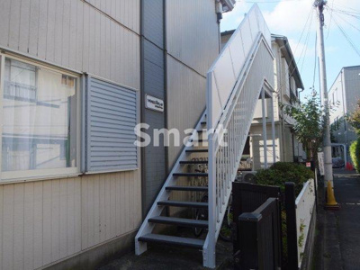 【その他共用部分】 | ビバチェ・A・フラット