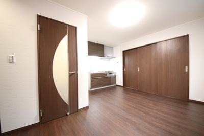 【居間・リビング】 | ONE'S鴻巣箕田