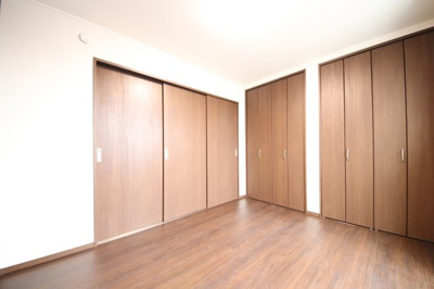 【洋室】 | ONE'S鴻巣箕田