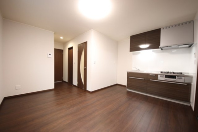 【居間・リビング】 | ONE'S鴻巣箕田