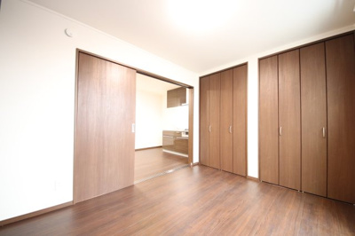 【内装】 | ONE'S鴻巣箕田