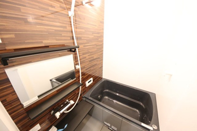 【浴室】 | ONE'S鴻巣箕田