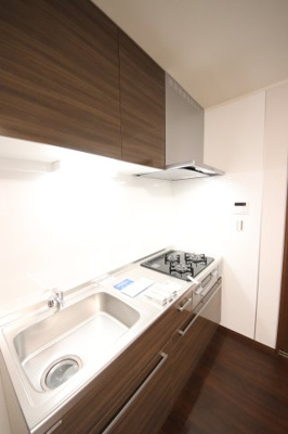 【キッチン】 | ONE'S鴻巣箕田