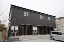 ONE'S鴻巣箕田の画像