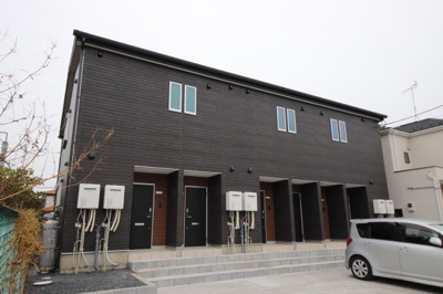 【外観】 | ONE'S鴻巣箕田