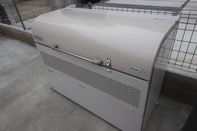 【その他共用部分】 | ONE'S鴻巣箕田