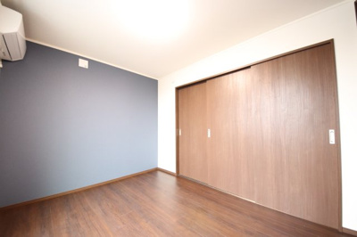 【内装】 | ONE'S鴻巣箕田