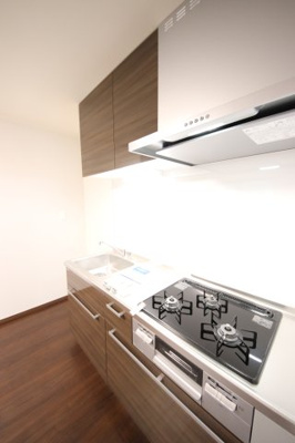 【キッチン】 | ONE'S鴻巣箕田