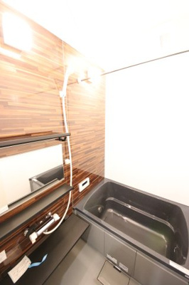 【浴室】 | ONE'S鴻巣箕田