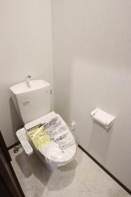 【トイレ】 | ONE'S鴻巣箕田