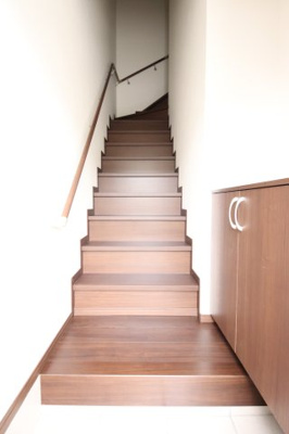 【玄関】 | ONE'S鴻巣箕田