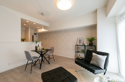 【外観】 | 藤和シティコープ烏丸