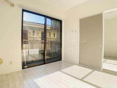 【内装】 | シャンロック湯本