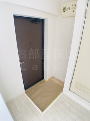 【玄関】 | シャンロック湯本