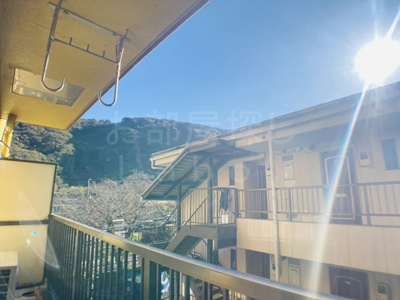 【展望】 | シャンロック湯本