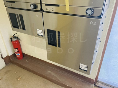 【その他共用部分】 | シャンロック湯本