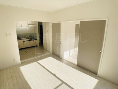 【居間・リビング】 | シャンロック湯本