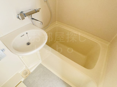 【浴室】 | シャンロック湯本