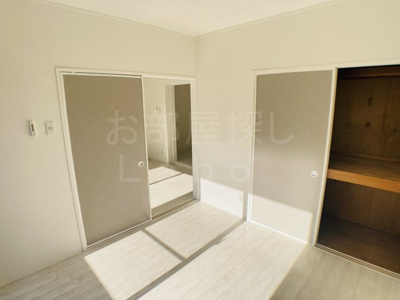 【内装】 | シャンロック湯本