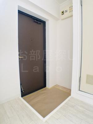 【玄関】 | シャンロック湯本