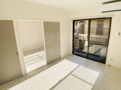 【居間・リビング】 | シャンロック湯本