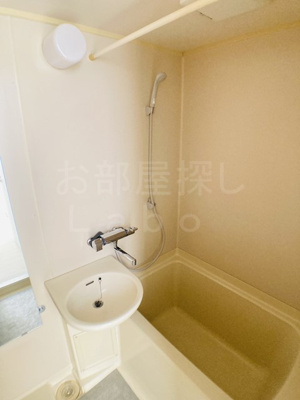 【浴室】 | シャンロック湯本