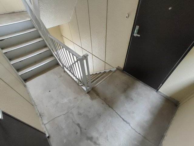 ハイツ東岩槻のその他共用部分