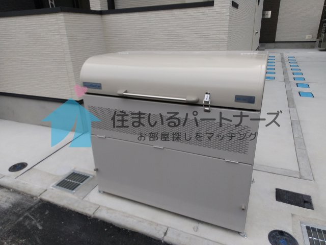destino東町Ⅱのその他共用部分