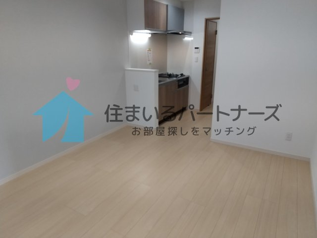 destino東町Ⅱの内装|中はこのようになっています