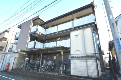 【外観】 | ルーナ