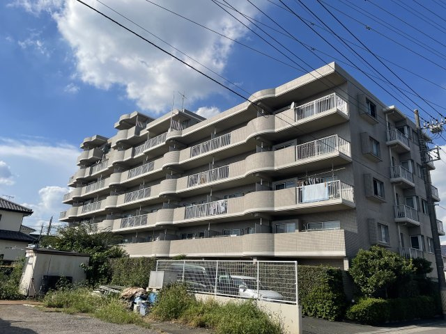 レックス小山プレニエの画像