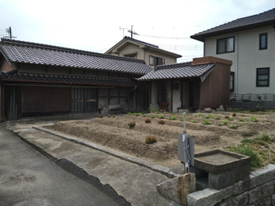 【設備】 | 新価格になりました！柳井中央３丁目
