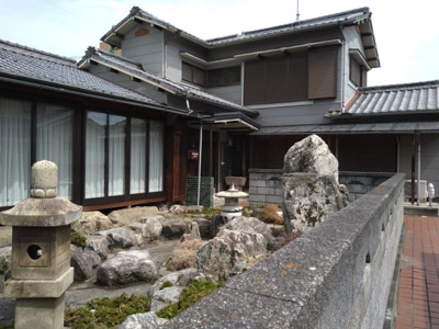 【外観】 | 新価格になりました！柳井中央３丁目