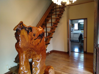 【内装】 | 新価格になりました！柳井中央３丁目