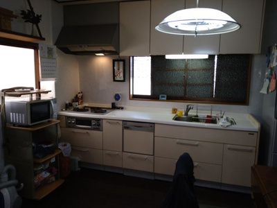 【キッチン】 | 新価格になりました！柳井中央３丁目