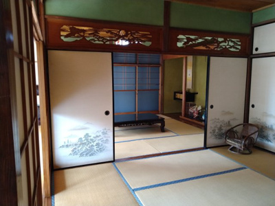 【和室】 | 新価格になりました！柳井中央３丁目