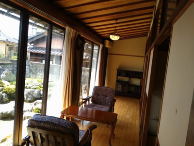 【内装】 | 新価格になりました！柳井中央３丁目