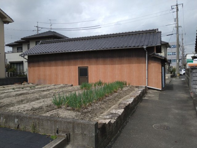 【設備】 | 新価格になりました！柳井中央３丁目