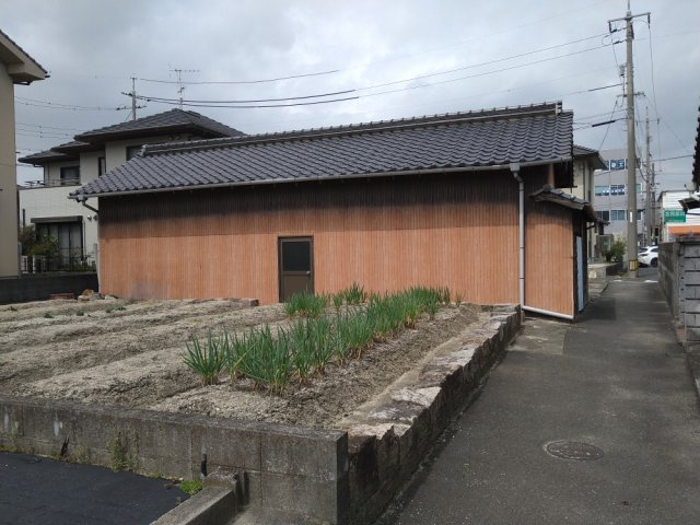 【設備】 | 新価格になりました！柳井中央３丁目