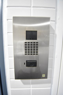 【セキュリティ】 | プリオーレサンノミヤ