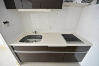 【キッチン】 | プリオーレサンノミヤ