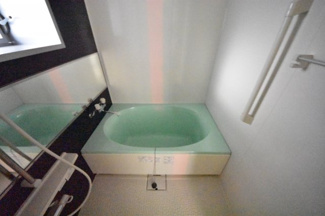 【浴室】 | プリオーレサンノミヤ