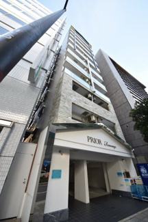 【外観】 | プリオーレサンノミヤ