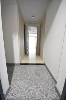 【玄関】 | プリオーレサンノミヤ