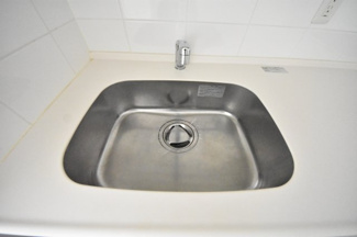 【キッチン】 | プリオーレサンノミヤ