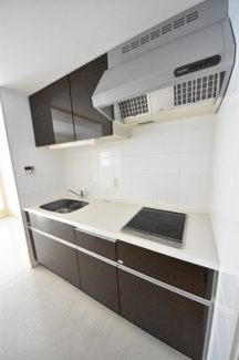 【キッチン】 | プリオーレサンノミヤ