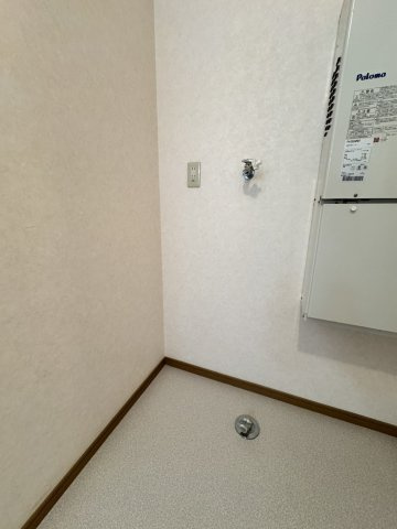 ヒーローマンション・グランブルーの設備